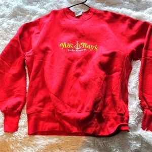 Lee men's sweatshirt